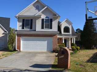 4426 Boatmans Cv, Stone Mountain, GA 30083