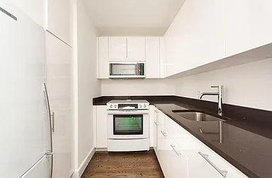 212 West 91st Street, #609