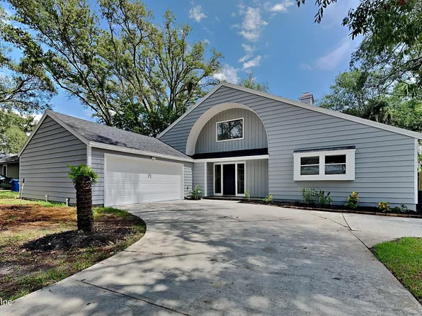 4543 WHISPERING INLET Drive, Jacksonville, FL 32277