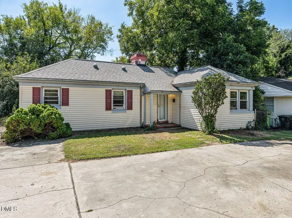 730 E Whitaker Mill Rd, Raleigh, NC 27608