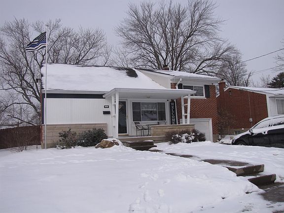 2nd image of 3357 Bellehaven Ct