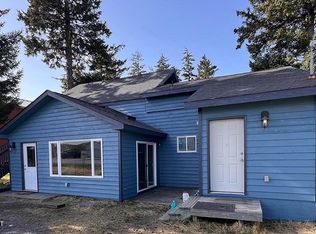 3601 Sharatin Rd, Kodiak, AK 99615