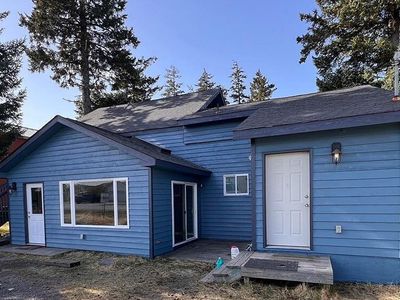 3601 Sharatin Rd, Kodiak, AK, 99615
