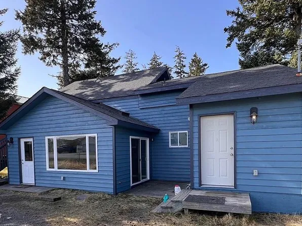 3601 Sharatin Rd, Kodiak, AK 99615