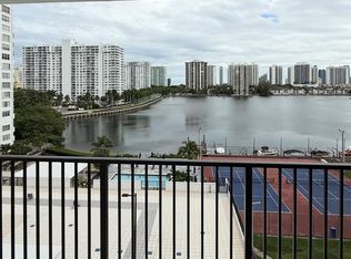2750 NE 183rd Street #709, Aventura, FL 33160