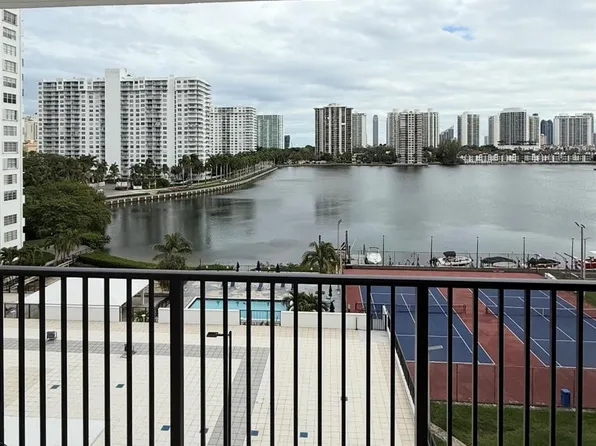 2750 NE 183rd Street #709, Aventura, FL 33160