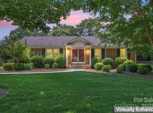 2715 Kennetuck Ct, Charlotte, NC 28273