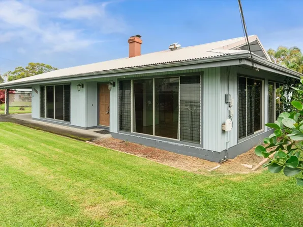 1531 Maunakai St, Hilo, HI 96720