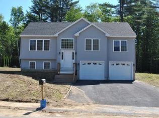 317 Brookside Dr, Gardner, MA 01440