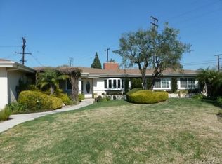 8461 Fairton St, Paramount, CA 90723
