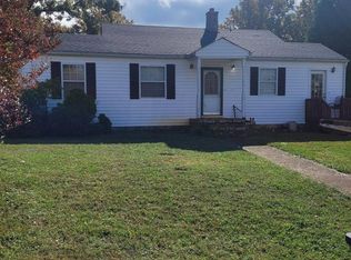 595 Mayo Ct, Stuart, VA 24171