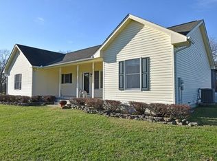 10337 S State Route 48, Loveland, OH 45140