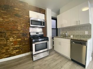 202 Thompson St APT 14, New York, NY 10012