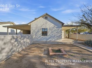 500 E 3rd St #A85122, Casa Grande, AZ 85122