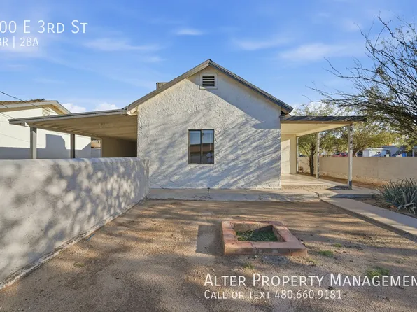 500 E 3rd St #A85122, Casa Grande, AZ 85122