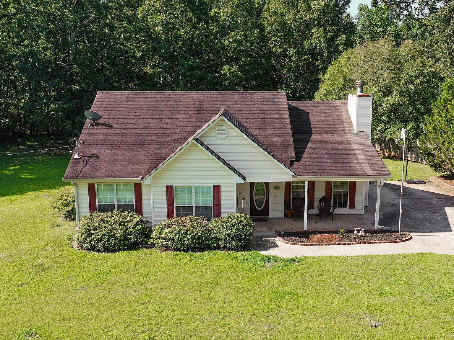 135 Whispering Pines Trl, Milner, GA 30257 MLS 20141412 Zillow