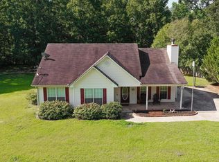 135 Whispering Pines Trl, Milner, GA 30257
