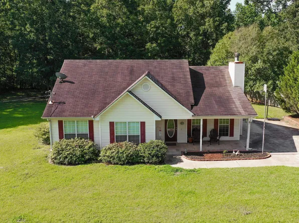 135 Whispering Pines Trl, Milner, GA 30257