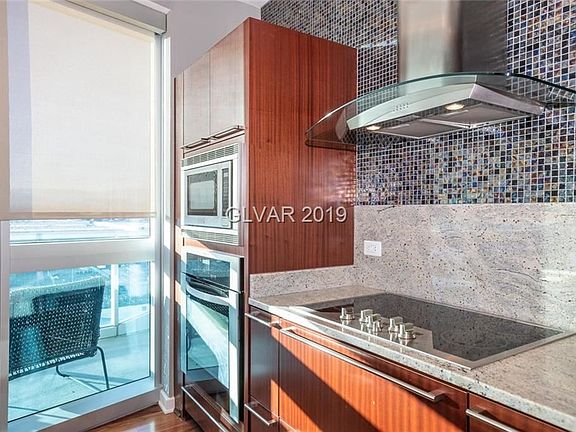5th image of 4471 Dean Martin Dr Unit 1601