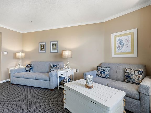 4th image of 2001 S Ocean Blvd. #1210
