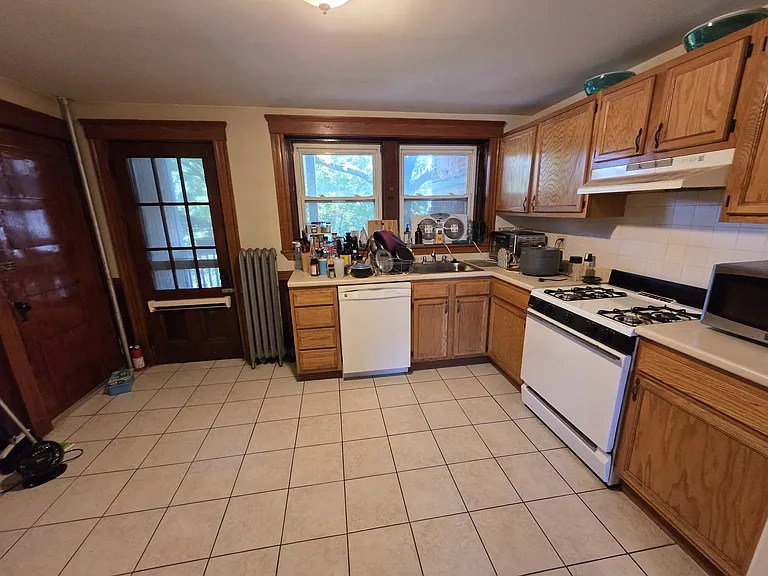 105 Norfolk St #3 — Photo 5