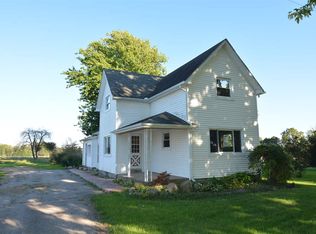 8635 Churchill Rd, Jackson, MI 49201