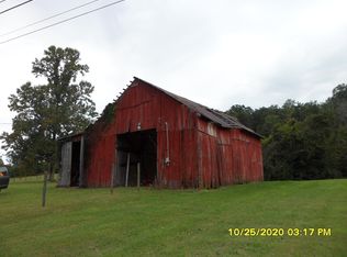Mansfield Gap Rd, Talbott, TN 37877