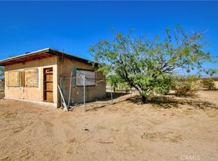 62107 Moon Dr, Joshua Tree, CA 92252