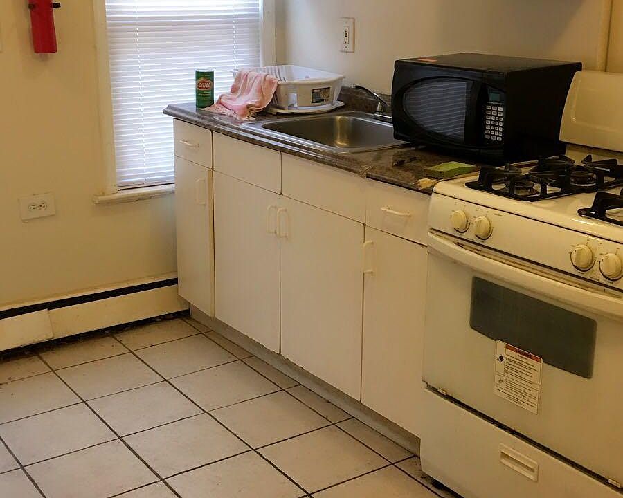 1st image of 116 Amherst St Floor 2