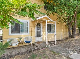 250 2nd St W, Huntington, OR 97907