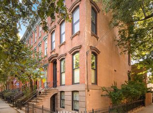 343 York St #1, Jersey City, NJ 07302