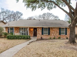 13409 Purple Sage Rd, Dallas, TX 75240