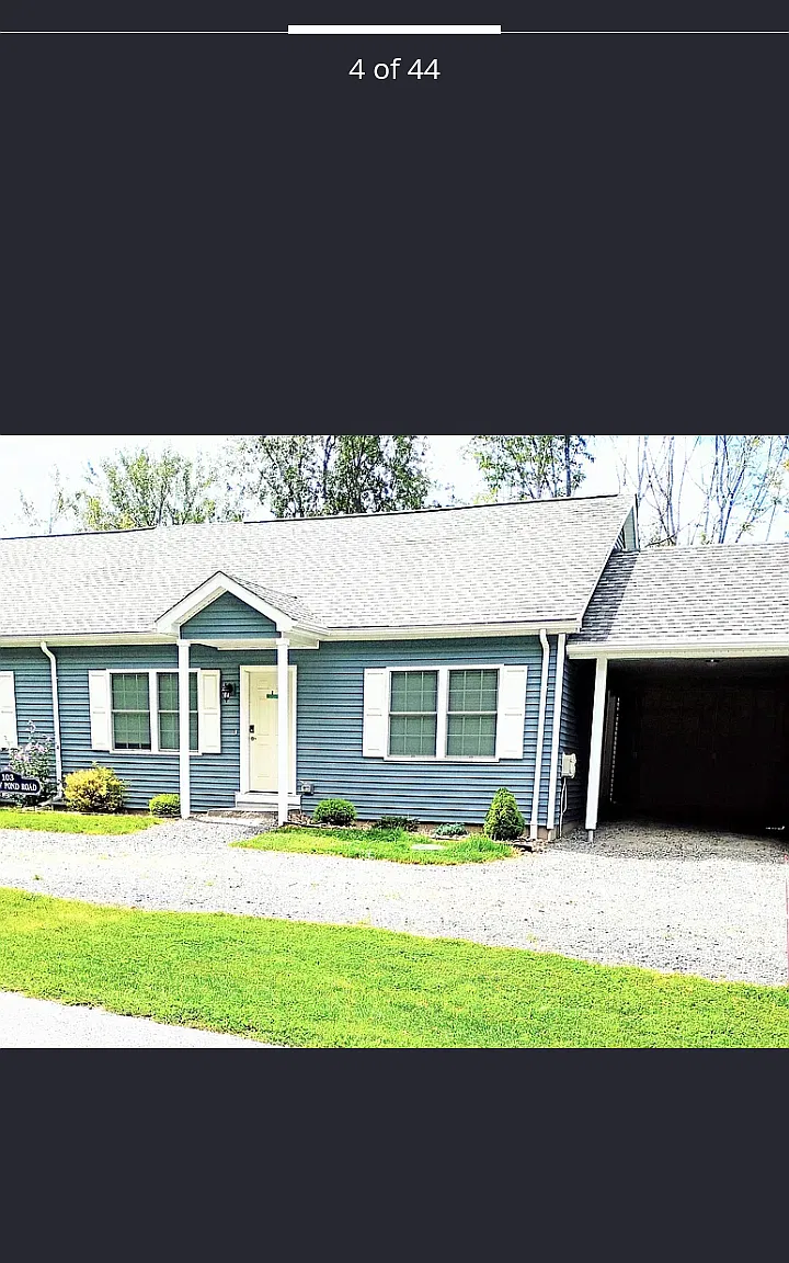 103B Cadjaw Pond Rd — Photo 4