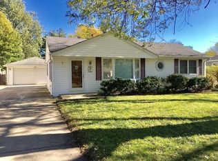 431 S Warren Ave, Palatine, IL 60074