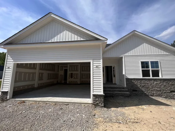 40 Satinwing Ct, Youngsville, NC 27596