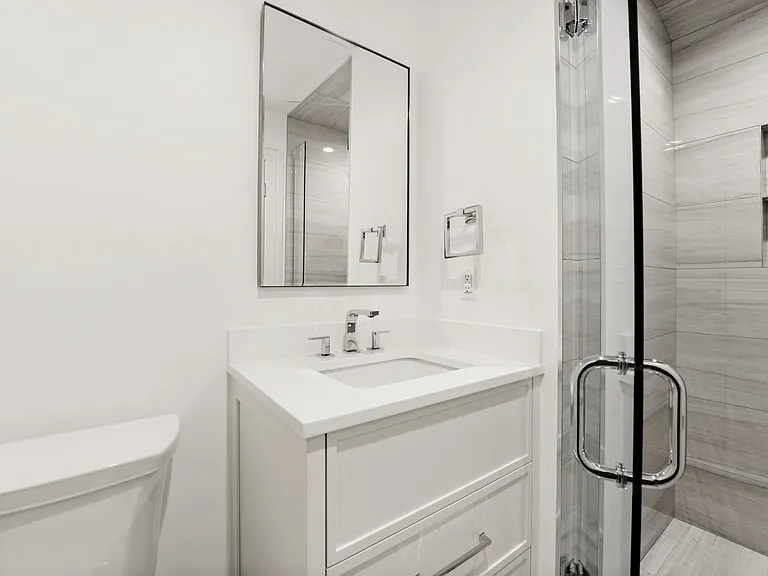 All CUSTOM Bathrooms