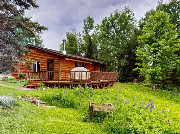 871 Gunflint Trl, Grand Marais, MN 55604
