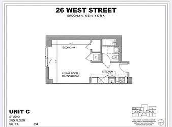 Rented by The KCI Group