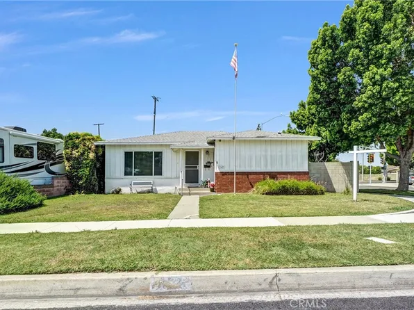 12624 Rexton St, Norwalk, CA 90650