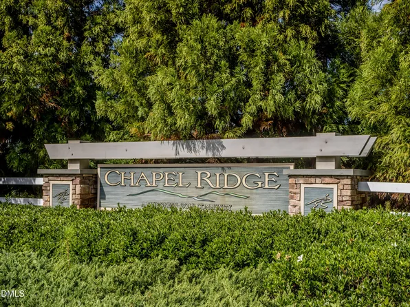 53 Rosefield Ct #720, Pittsboro, NC 27312