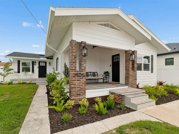2505 W North B St, Tampa, FL 33609