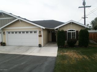 5718 W Walnut St APT 2, Yakima, WA 98908