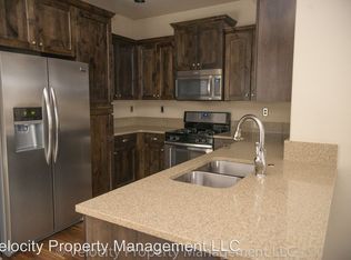 3815 NE Purcell Blvd, Bend, OR 97701