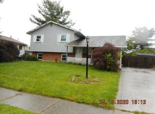 3701 Beechton Rd, Columbus, OH