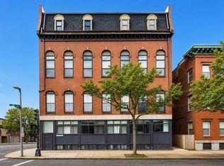 Essex Tower Condominium, Charlestown, MA 02129
