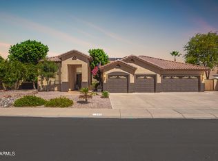552 E Constitution Dr, Gilbert, AZ 85296