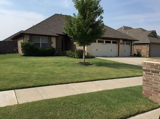 5008 SW 123rd St, Oklahoma City, OK 73173