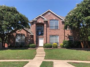 7775 Kendalwood Dr, Frisco, TX 75035