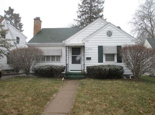 1645 Sunnyside Ave, Lansing, MI 48910