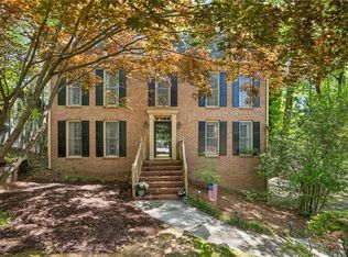 5895 Greenbrier Rd, Sandy Springs, GA 30328
